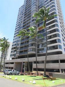 2724 Kahoaloha Ln APT 1607