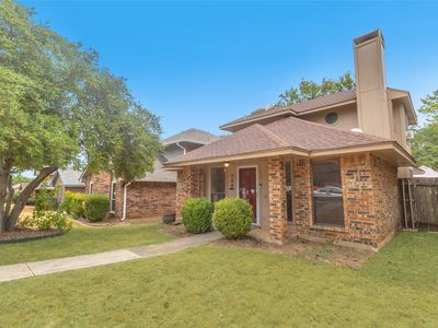 Property at 734 Red Oak Dr, Lewisville, TX