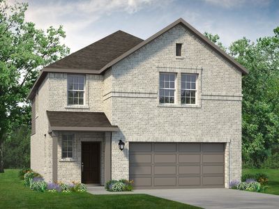 Kingston Plan, Creekside
