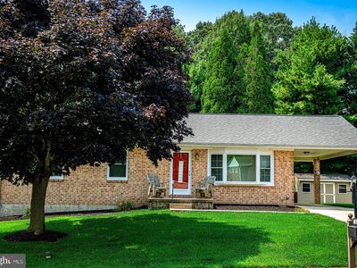 Property at 619 Flintlock Dr, Bel Air, MD