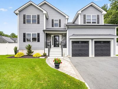 2 Sequoia St