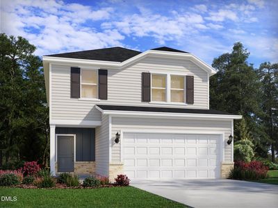 134 N Field Sparrow Way