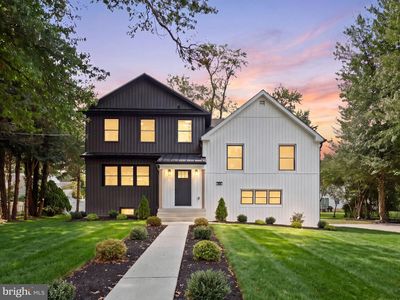345 Oak Ave