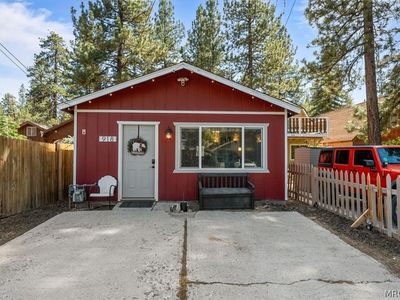 Property at 918 W Aeroplane Blvd, Big Bear City, CA