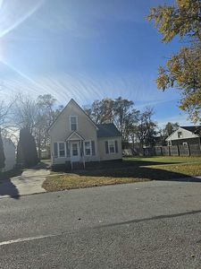 Property at 329 E Elm St, Rensselaer, IN