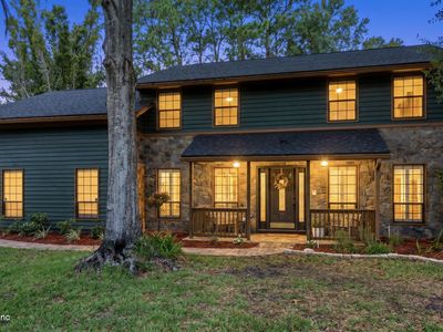 2923 SANDY BRANCH Lane