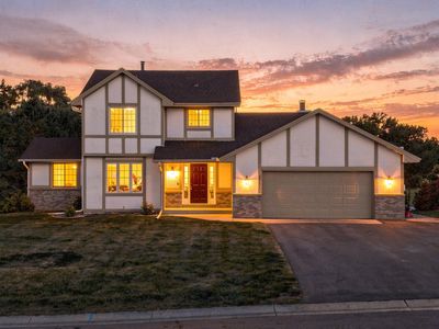 Property at 2331 Schoolmaster Dr, Chaska, MN