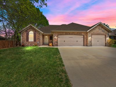1731 E Timber Lane