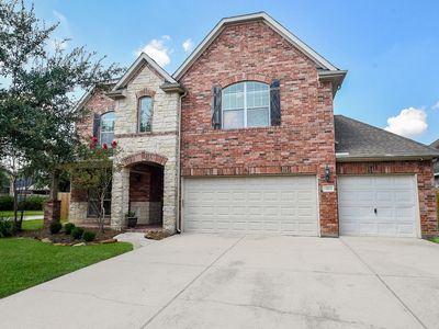 Property at 14903 Golden Hawk Trl, Cypress, TX