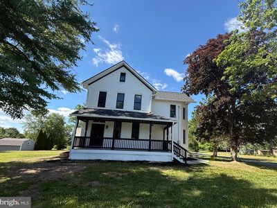 215 Mill Rd