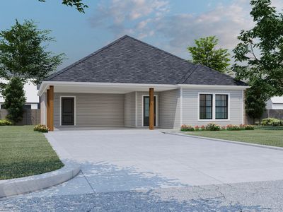 Woodland Plan, The Reserve At Moore's Dairy