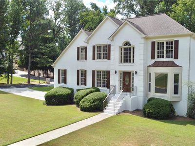 1299 Sweet Bottom Ct SW