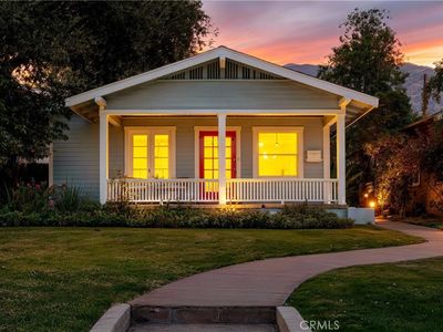 365 W Sierra Madre Blvd