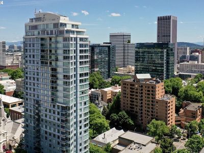 1500 SW 11th Ave Unit 307