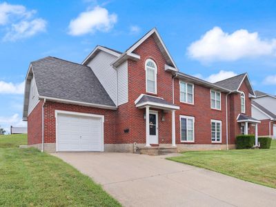 Property at 1403 Kundeck St, Jasper, IN