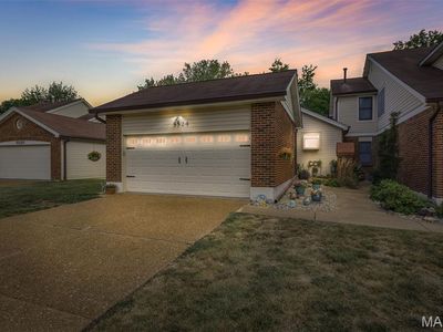 5524 Duchesne Parque Dr