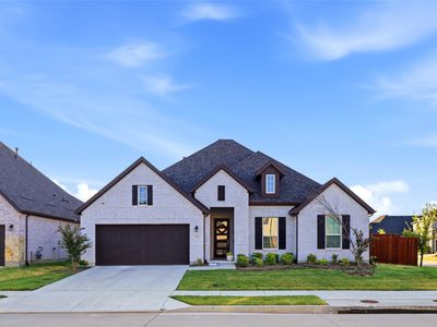 2536 Burnely Ct