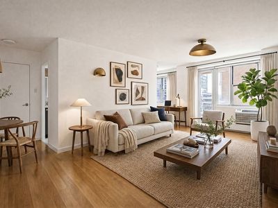 303 W 66th St APT 15DE