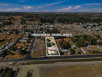 2440 Sherman Avenue #1/2