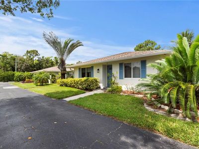 50 Glades BLVD #2