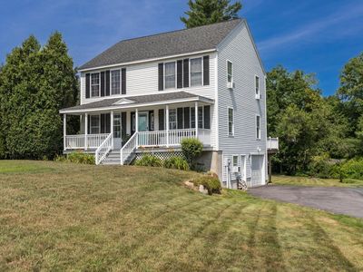 7 Squire Drive