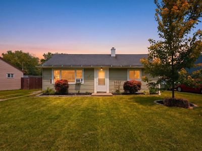 556 Courtney Dr