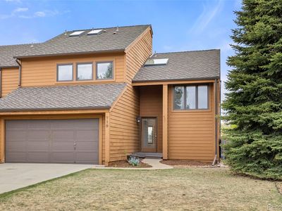 710 W Birch Court