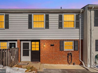 3309 Tidewater Ct #C-16