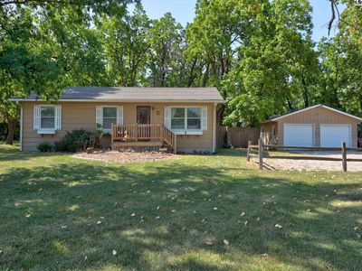 Property at 303 25th Ave, Moundridge, KS