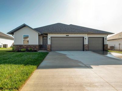 1924 W Woodhaven Drive Lot 43