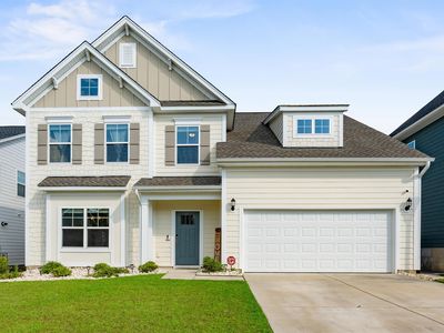 4017 Summerland Way