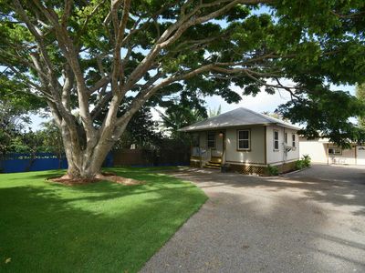1203 Lanai Ave