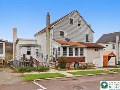 Property at 831 E Ridge St #833, Lansford, PA