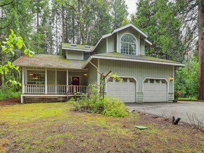 Property at 17900 Lightfoot Way, Nevada City, CA