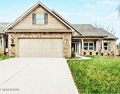 848 Levis Ridge Rd