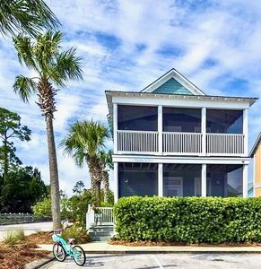 3050 W Highway 98 Unit D64