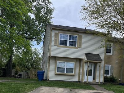 727 Spence Cir