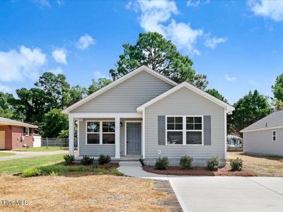 112 Martin Luther King Jr Boulevard