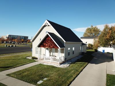 Property at 13 N 710 W, Spanish Fork, UT