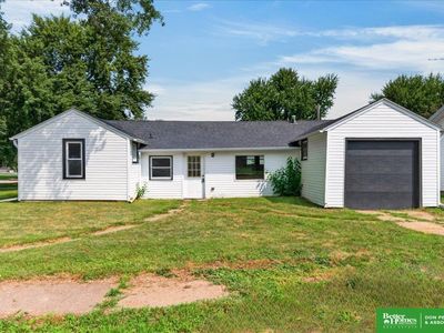 Property at 922 P St, Tekamah, NE
