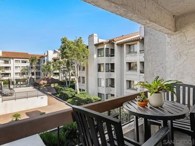5605 Friars Rd Unit 308