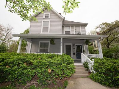 215 S Grant Ave