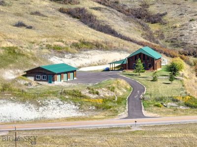 5833 Us Highway 89