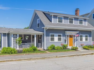 55 Gregory St