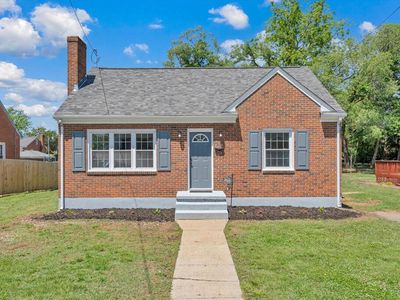 2622 Bowman St NW