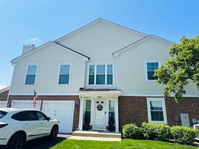 757 Grosse Pointe Cir #19-2