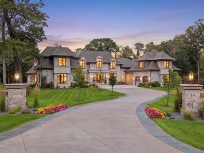 14 Cherrywood Cir