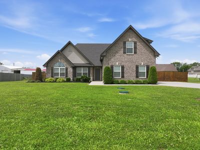 Property at 7914 Natahna Ct, Murfreesboro, TN