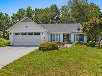 311 N Autumn Crest Pl