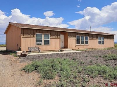Property at 12387 S County Road 109, Alamosa, CO